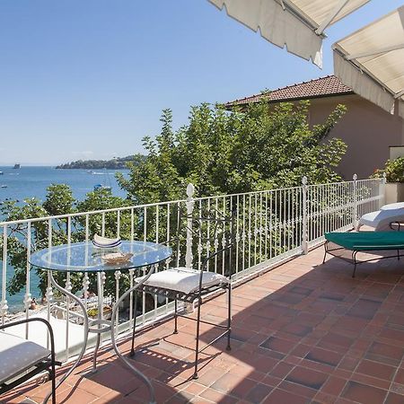 Holiday Home Fiorita 포르토베네레 객실 사진