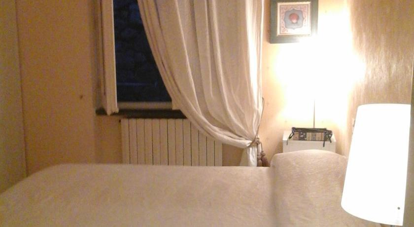 Holiday Home Fiorita 포르토베네레 객실 사진