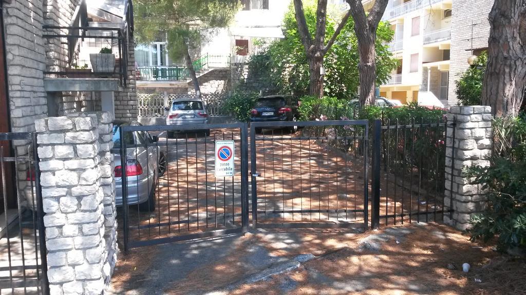 Holiday Home Fiorita 포르토베네레 객실 사진
