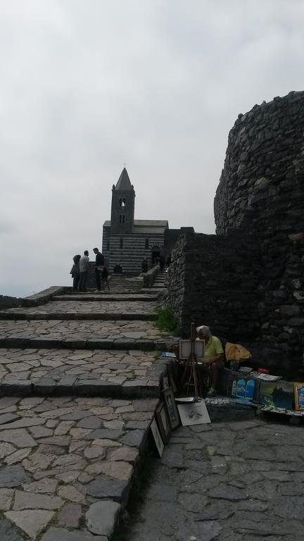 Holiday Home Fiorita 포르토베네레 객실 사진