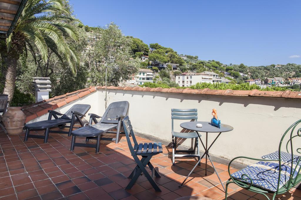 Holiday Home Fiorita 포르토베네레 객실 사진