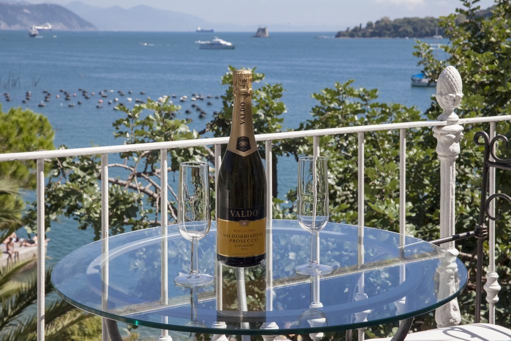 Holiday Home Fiorita 포르토베네레 객실 사진