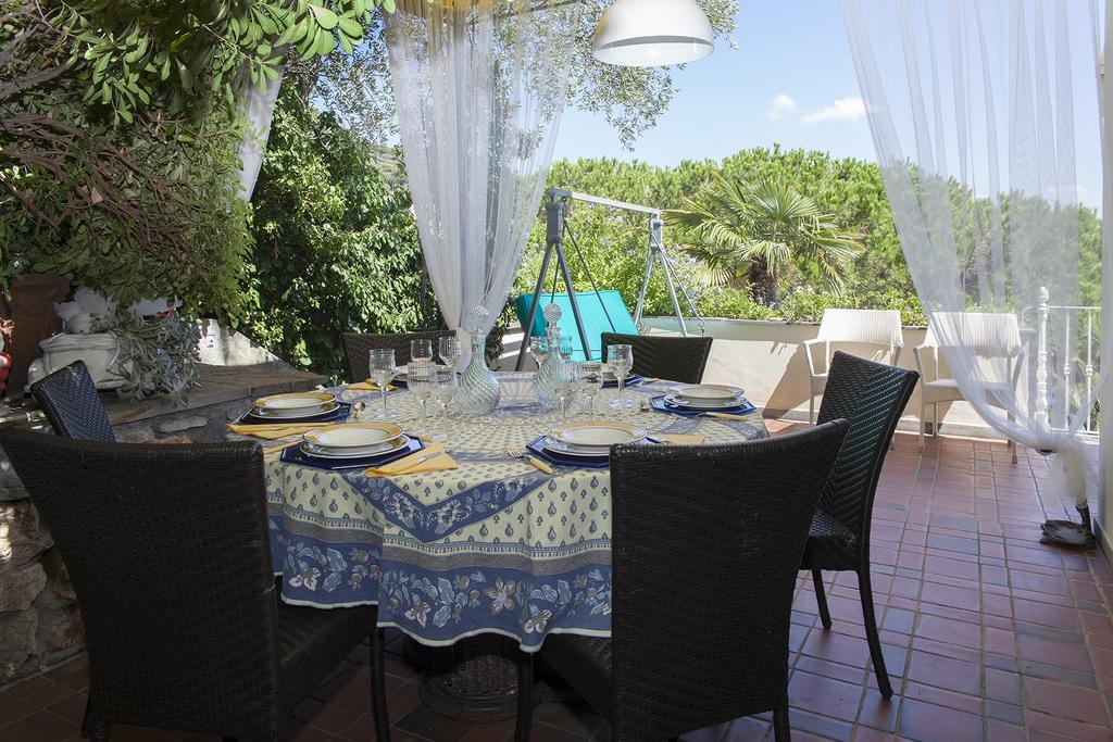Holiday Home Fiorita 포르토베네레 객실 사진
