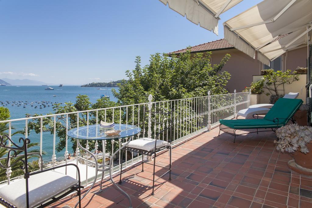 Holiday Home Fiorita 포르토베네레 객실 사진