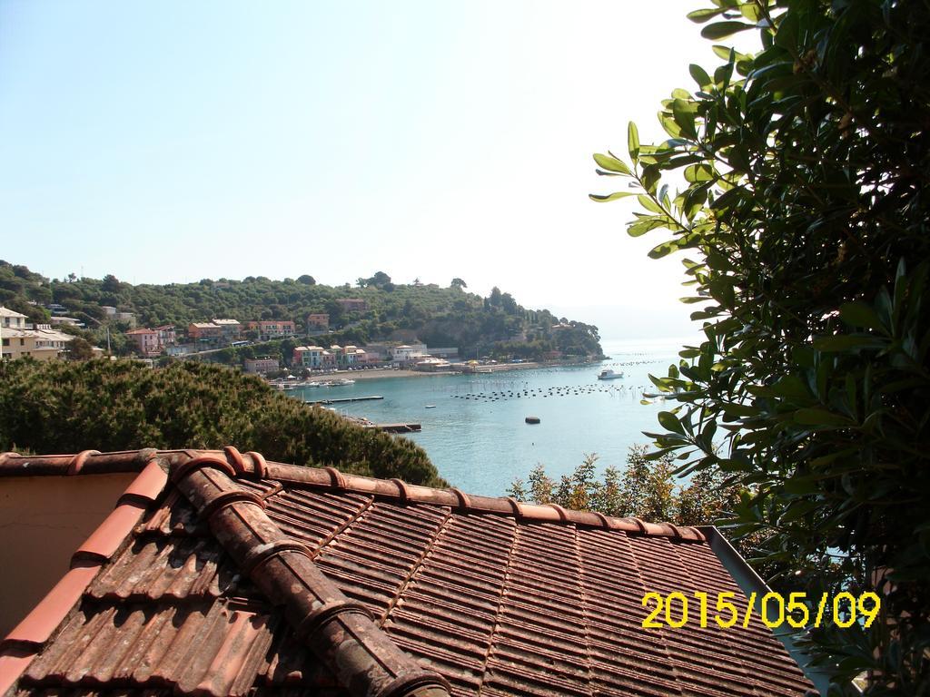 Holiday Home Fiorita 포르토베네레 객실 사진