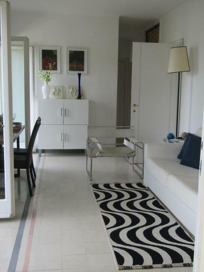 Holiday Home Fiorita 포르토베네레 외부 사진