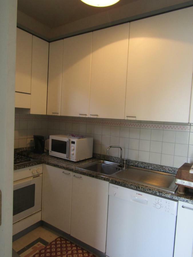 Holiday Home Fiorita 포르토베네레 외부 사진